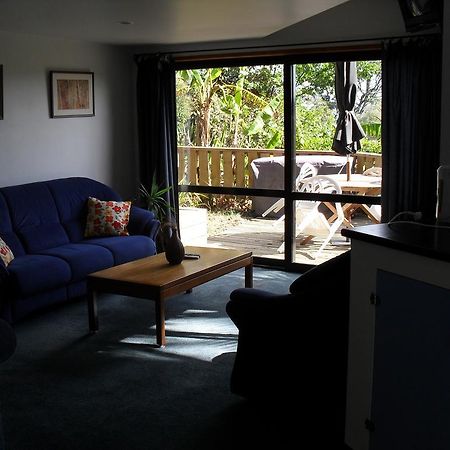 Palm Heights Appartement Palm Beach Buitenkant foto